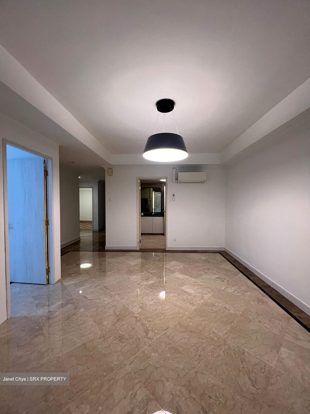 Cavenagh Lodge (D9), Apartment #603070351